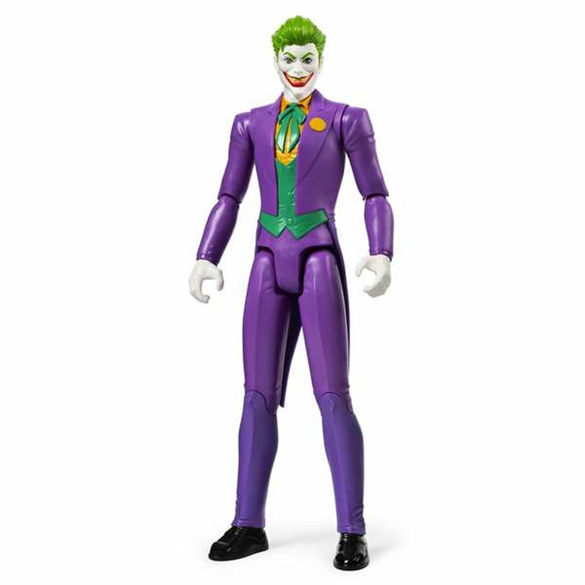 Playset Dc Comics Joker 30 cm