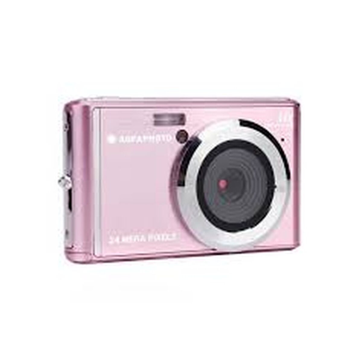 Fotocamera Digitale Agfa