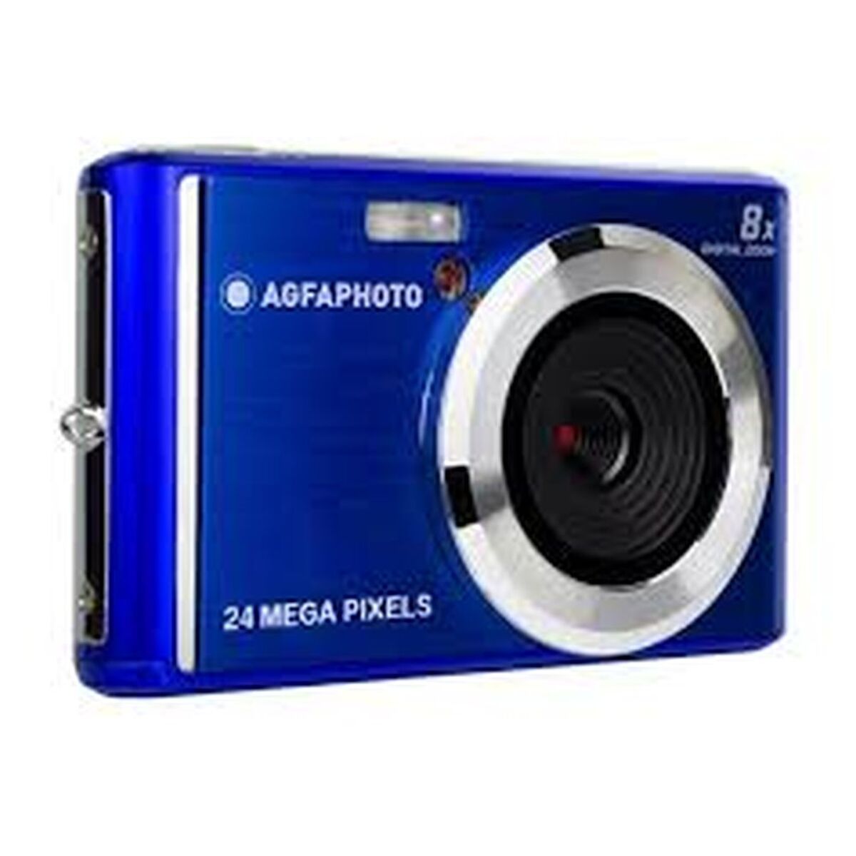 Fotocamera Digitale Agfa