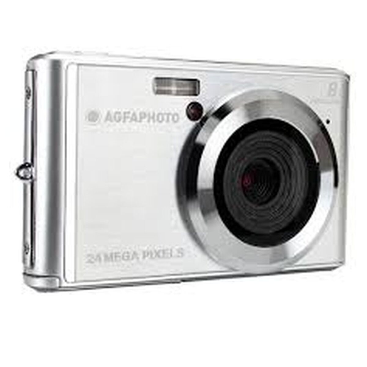 Fotocamera Digitale Per Bambini Agfa Dc5500sl