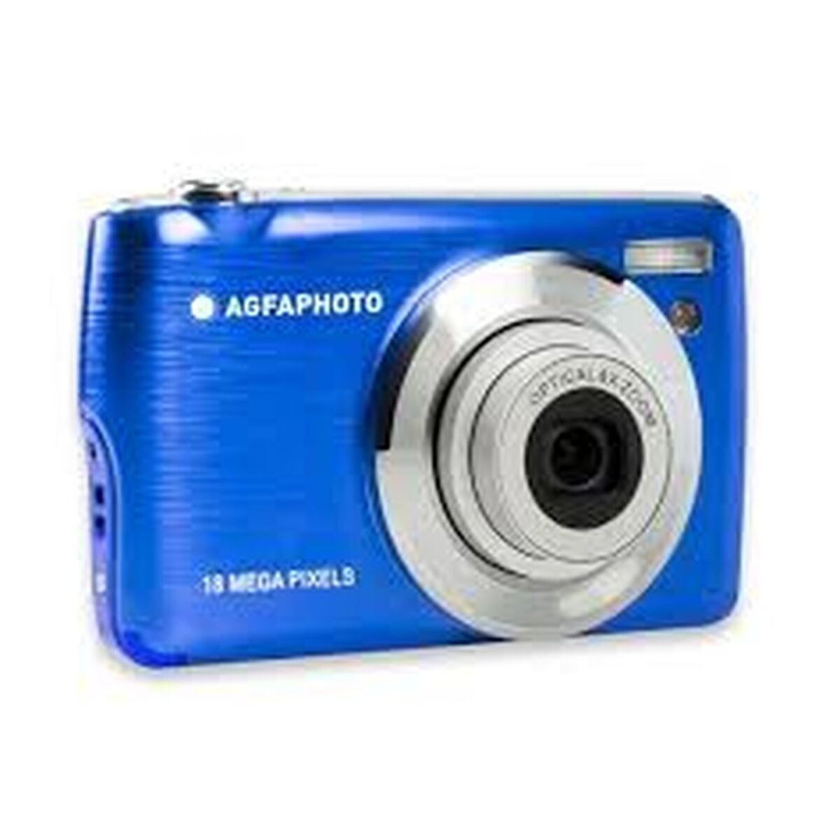Fotocamera Digitale Agfa