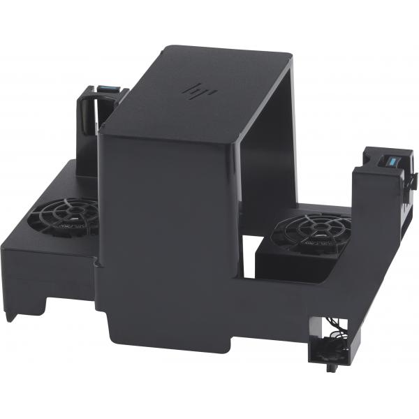 Hp Z4 Memory Cooling Solution (z4 Memory Cooling Solution - Warranty: 12m)