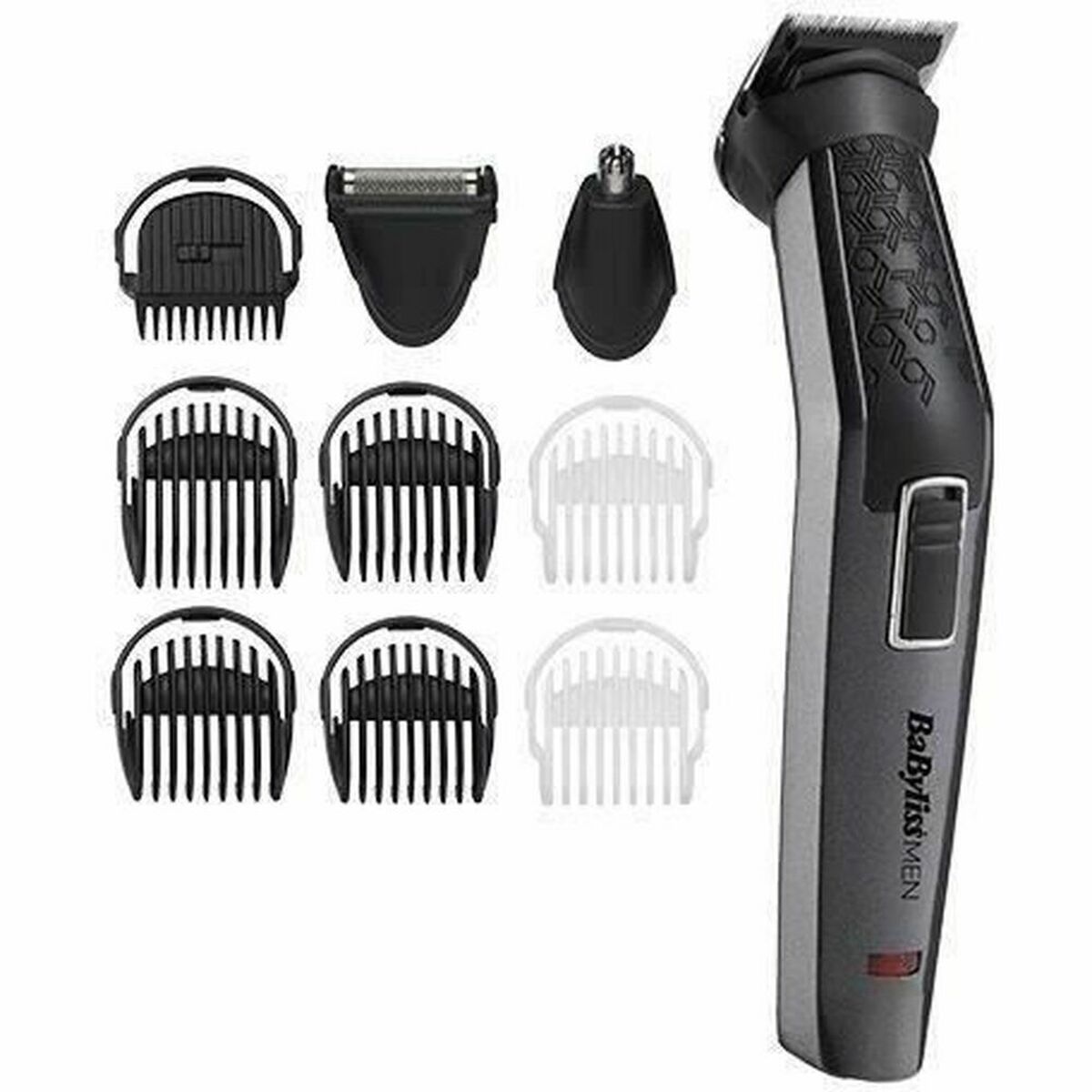 Rasoio Per Capelli Babyliss Mt727e
