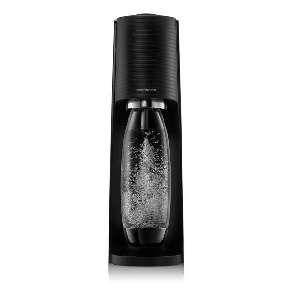 Sodastream Terra Nero (sodastream Soda Maker Terra Black Schw)