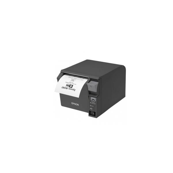 Epson Tm T70ii - Stampante Per Ricevute - Linea Termica - Rotolo (7,95 Cm)