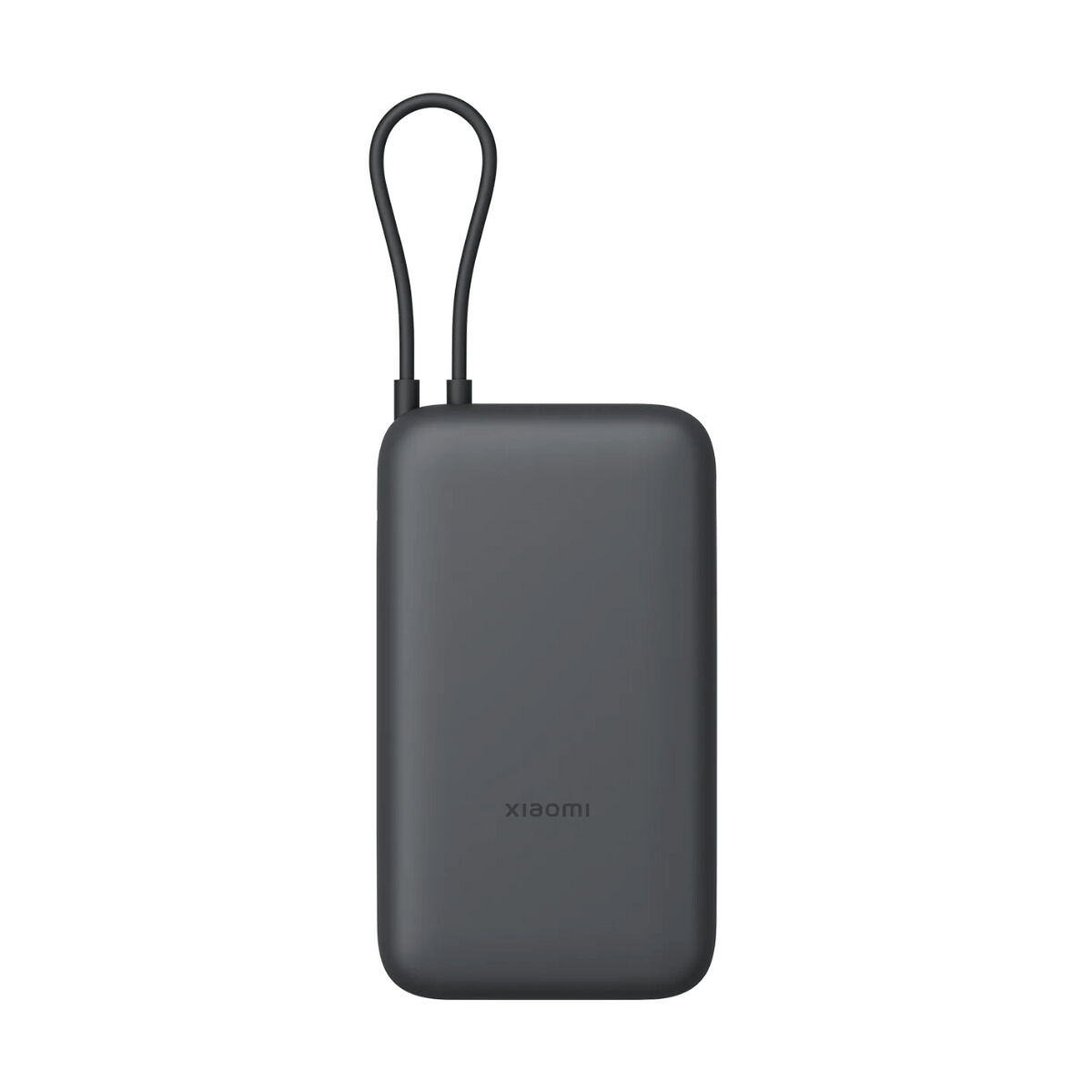Powerbank Xiaomi Bhr9740gl Grigio Scuro