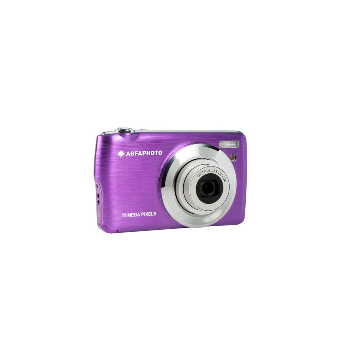 Fotocamera Digitale Per Bambini Agfa Dc8200