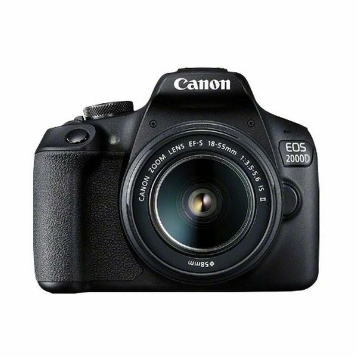 Canon Canon 2728c003 Nero