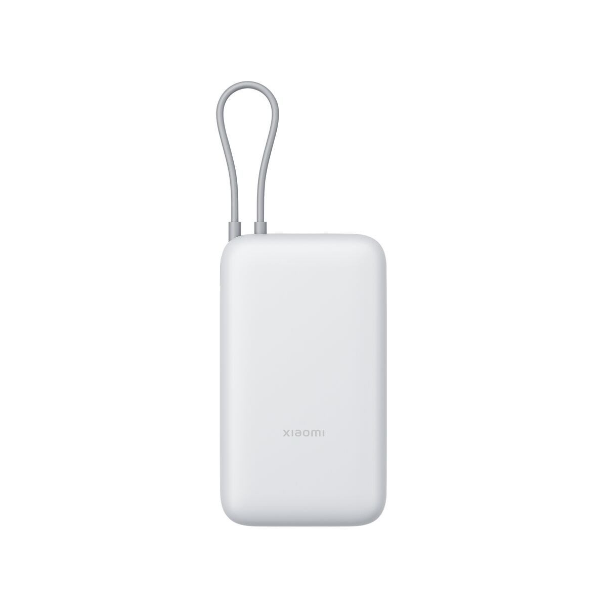 Powerbank Xiaomi Bhr9738gl Grigio 50 W