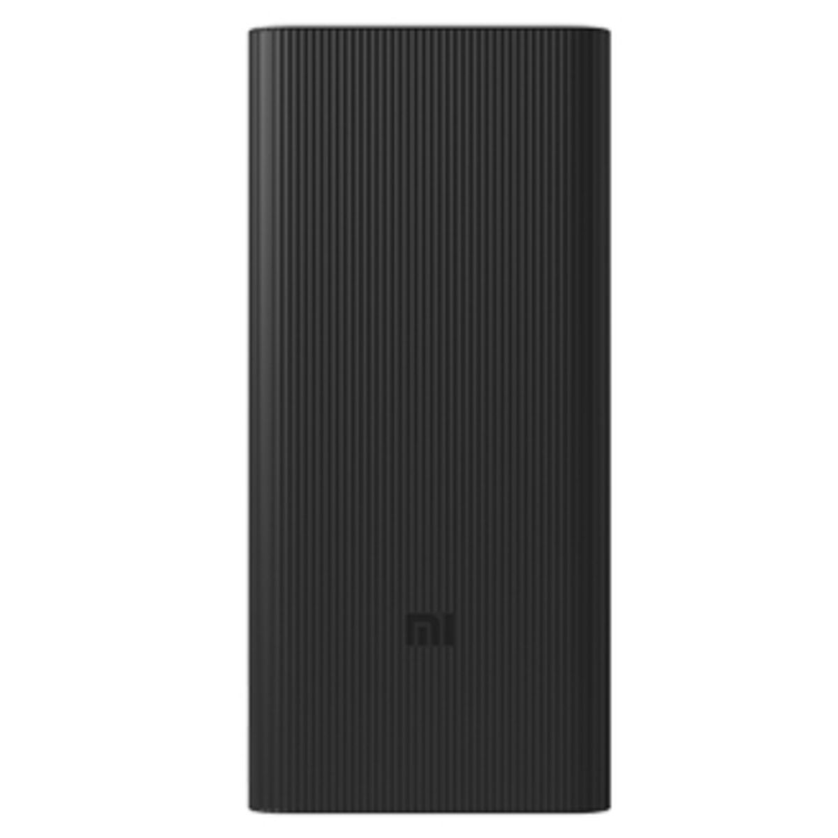 Caricabatterie Portatile Xiaomi Pb3018zm Nero 50 W