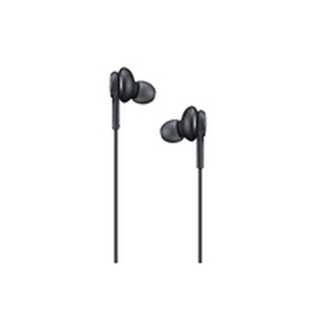 Auricolari Samsung Nero - Image 3
