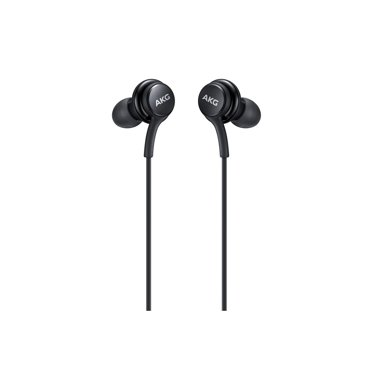 Auricolari Samsung Nero - Image 4