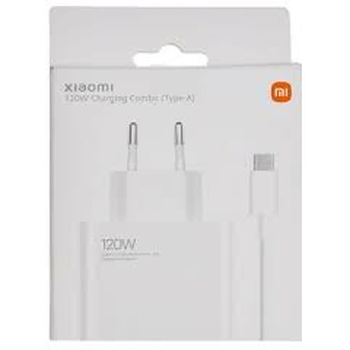 Caricabatterie Da Parete Xiaomi
