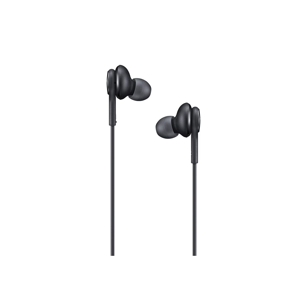 Auricolari Samsung Nero - Image 6