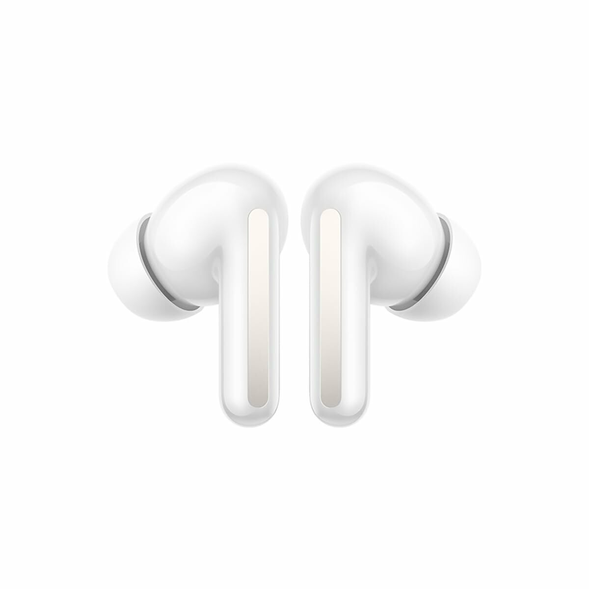 Auricolari Wireless Con Custodia Di Ricarica Xiaomi Redmi Buds 6 Bianco - Image 5
