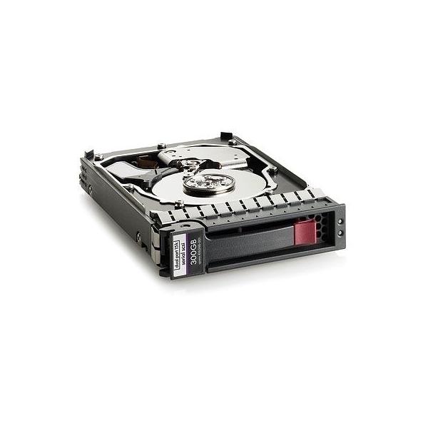 HPE 72GB 3.5 3G SAS disco rigido interno 15000 Giri/min 3.5 (HDD 72GB SAS 15K DUAL-PORT 3.5 - **Shipping New Sealed Spares** - Warranty: 36M)