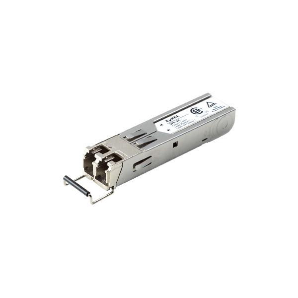 Zyxel SFP-SX-D modulo del ricetrasmettitore di rete 1000 Mbit/s 850 nm (SFP-SX-D MINI GBIC SFP-CONN. - MULTIMODE DDMI 500M)