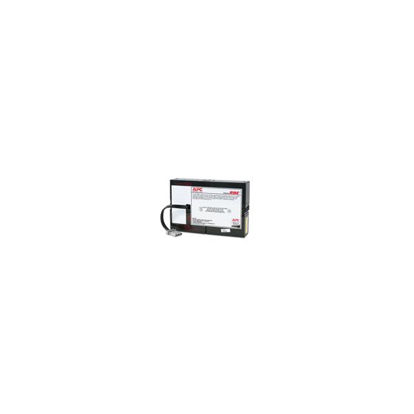 APC RBC59 batteria UPS Acido al piombo 12 V 7 Ah (REPLACEMENT BATTERY - CARTRIDGE #59)