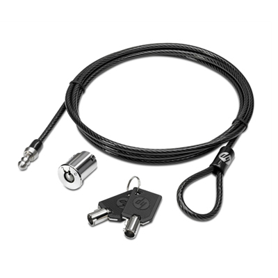 HP Blocco cavi docking station (HP DOCKING CABLE LOCK)