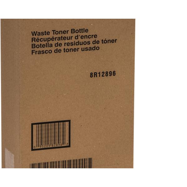 Xerox 008R12896 Parte di ricambio e accessorio per stampante/scanner Contenitore per toner di scarto 1 pz (WASTE TONER [20.000 P.] - WC 5765/5775/5790)