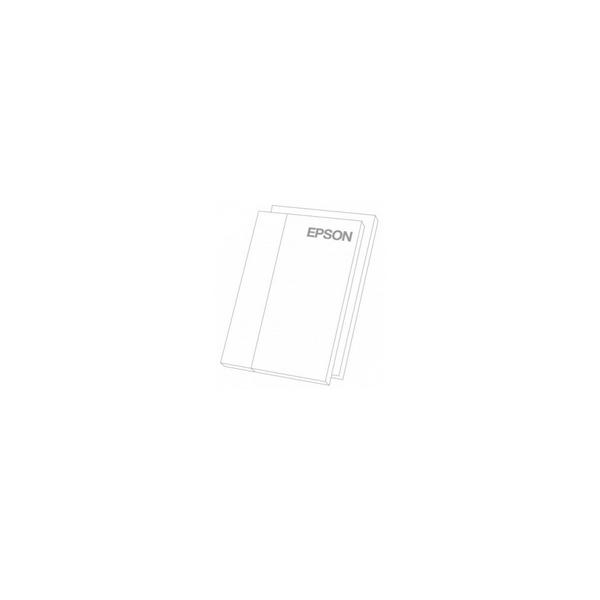 Epson Premium SemiMatte Photo Paper[260], in rotoli da 60, 96cm [24''] x 30, 5m (PREM SEMIMATTE PHOPAP-24IN 30 5M 260)