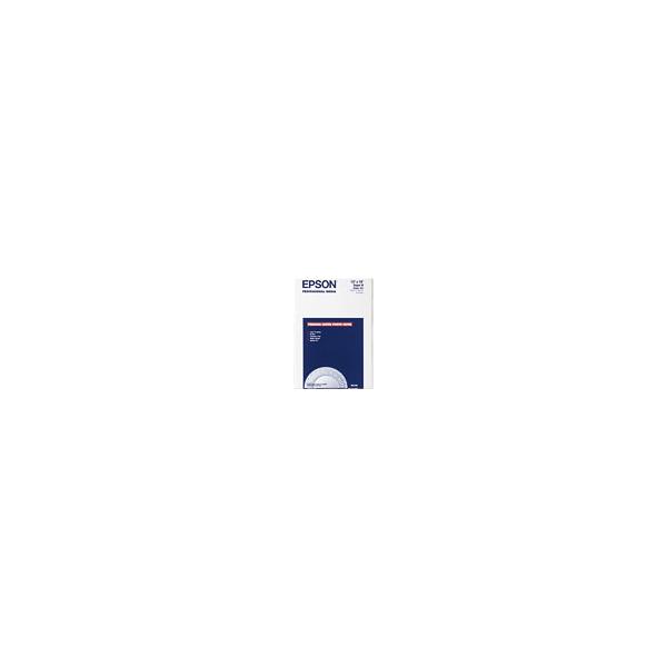 Epson Premium Luster Photo Paper (PREM LUSTRE PHO PAP-A3P 100S 250)