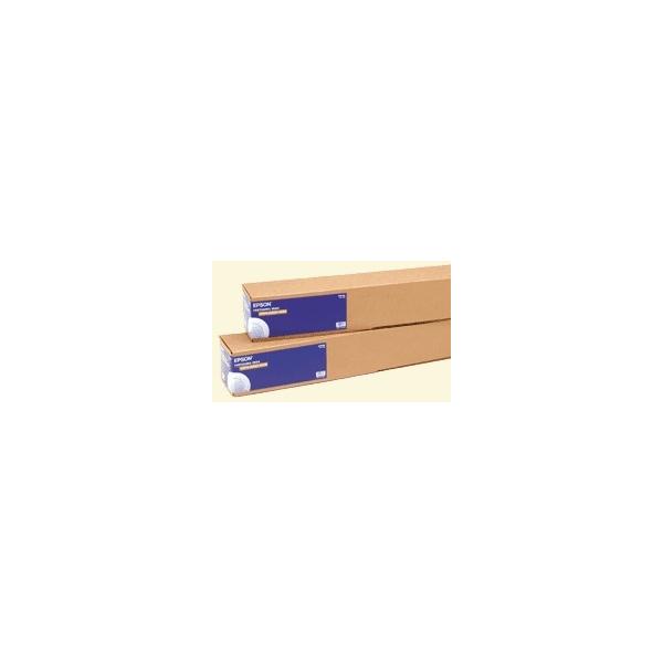 Epson Premium SemiMatte Photo Paper[260], in rotoli da111,8cm [44''] x 30, 5m (PREM SEMIMATTE PHOPAP-44IN 30 5M 260)
