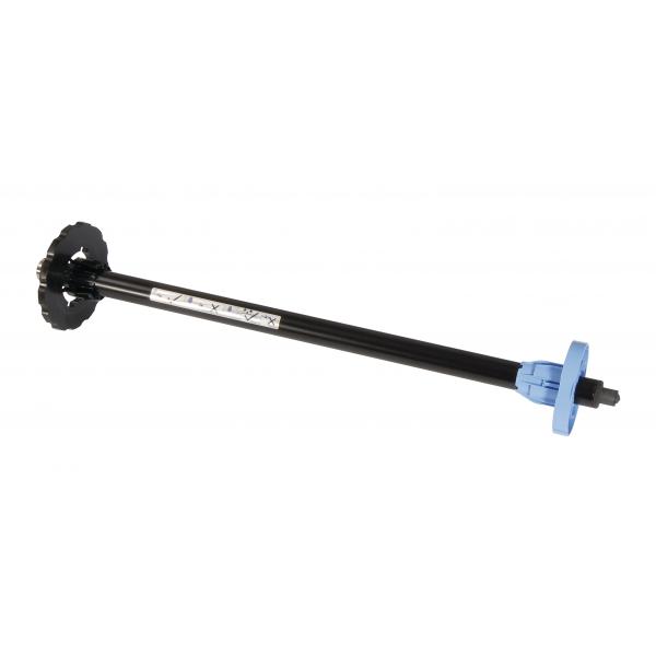 HP Designjet Fuso da 610 mm [24] per (DJ T120T520 SPINDLE-24IN0 61MM)
