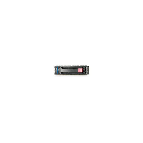 HPE 2TB 6G LFF disco rigido interno 7200 Giri/min 3.5 SATA (2TB 6G SATA 7.2k 3.5in - **Shipping New Sealed Spares** - 02 - Warranty: 36M)