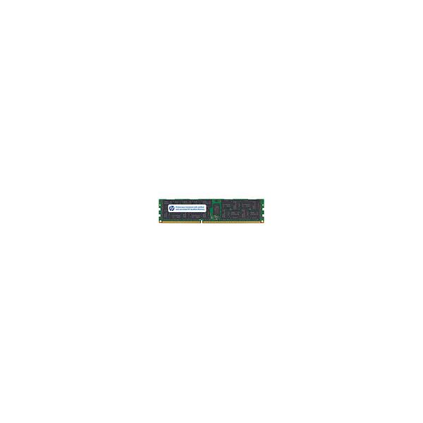 HPE 647893-B21 memoria 4 GB 1 x 4 GB DDR3 240-pin DIMM Data Integrity Check [verifica integrità dati] (HP 4GB [1*4GB] 1RX4 PC3L-10600R DDR3-1333MHZ RDIMM)