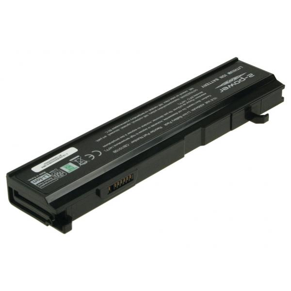 2-Power CBI1015B ricambio per laptop Batteria (Main Battery Pack 10.8V 4400mAh)