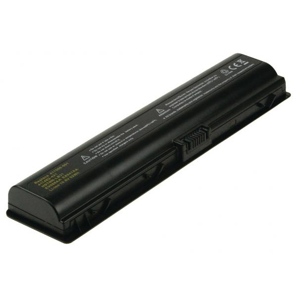 2-Power CBI1059A ricambio per laptop Batteria (Main Battery Pack 10.8V 4600mAh)