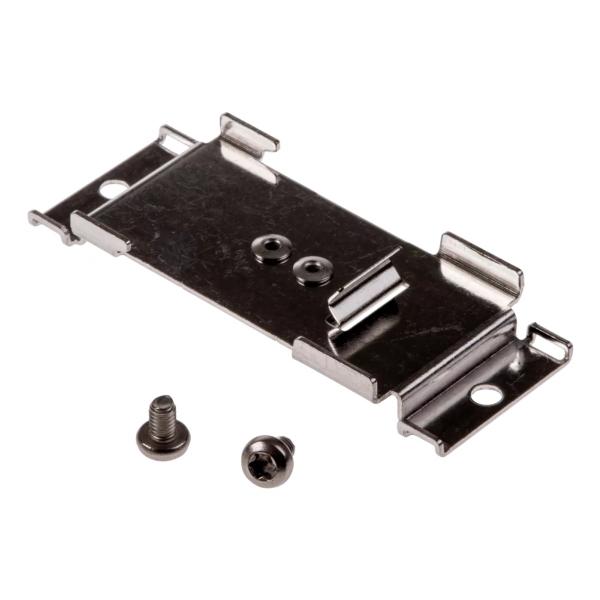 Axis 5800-511 security cameras mounts & housings Monte (T91A03 DIN RAIL CLIP 5PCS - 5800-511, Mount, Stainless - steel, Steel - Warranty: 60M)