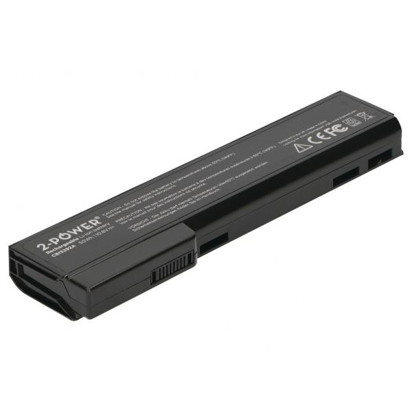 2-Power CBI3292A ricambio per laptop Batteria (Main Battery Pack 10.8V 4600mAh)