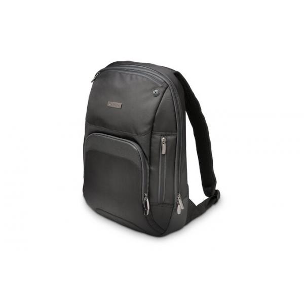 Kensington Zaino Triple Trek per Ultrabook (Kensington K62591EU Triple Trek 14 Inch Ultrabook Backpack)