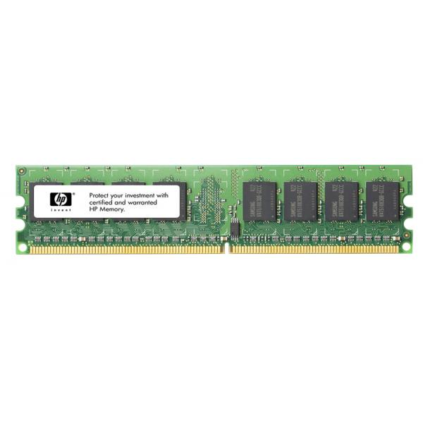 HPE 8GB DDR3-1333MHz memoria 1 x 8 GB 240-pin DIMM (8GB, 1333MHz, PC3-10600R-9 - 8GB DDR3-1333MHz, 8 GB, 1 x 8 - GB, DDR3, 1333 MHz, 240-pin DIMM - Warranty: 36M)