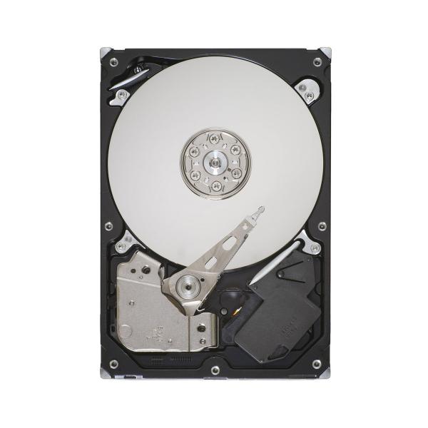 HPE 500GB SATA 7200rpm 3.5 disco rigido interno 7200 Giri/min 3.5 (500GB Hot-Plug SATA Hard Drive - 7.200 rpm, 3.5 Inch - Warranty: 36M)