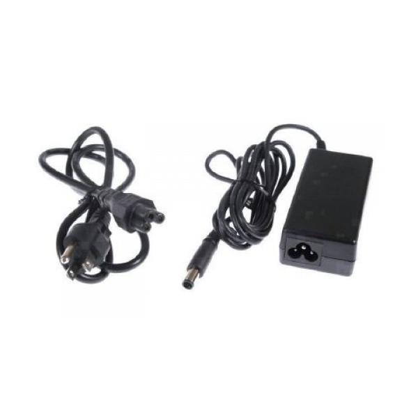 HP 693709-001 adattatore e invertitore Interno 120 W Nero (AC Smart power Adapter 120W - Requires Power Cord - Warranty: 12M)