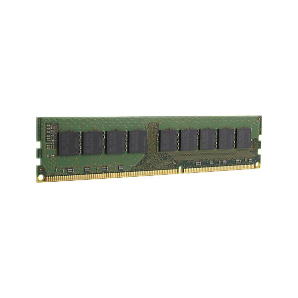 HPE 16GB PC3-14900R memoria 1 x 16 GB DDR3 240-pin DIMM (16GB 2RX4 PC3-14900R-13 Kti - 16GB PC3-14900R, 16 GB, 1 x - 16 GB, DDR3, 1866 MHz, 240-pin DIMM - Warranty: 36M)
