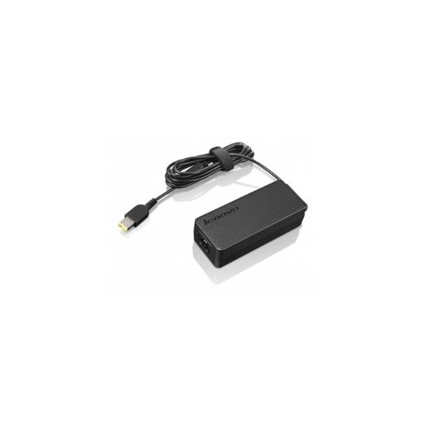 Lenovo 0B47484 adattatore e invertitore Interno 65 W Nero (AC Adapter 20V 3.25A 65W includes power cable)