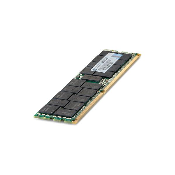 HPE 16GB [1x16GB] Dual Rank x4 PC3L-12800R [DDR3-1600] Registered CAS-11 Low Voltage Memory Kit memoria 240-pin DIMM Data Integrity Check [verifica integrità dati] (16GB 2Rx4 PC3L-12800R-11 Kit - **S