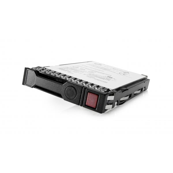 HPE 300GB hot-plug dual-port SAS HDD disco rigido interno 15000 Giri/min 2.5 (HDD 300GB 2.5 INCH 15 K RPM - 300GB hot-plug dual-port SAS - HDD, 2.5, 300 GB, 15000 RPM - Warranty: 36M)
