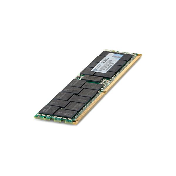 HPE 16GB [1x16GB] Dual Rank x4 PC3-14900R [DDR3-1866] Registered CAS-13 Memory Kit memoria 240-pin DIMM Data Integrity Check [verifica integrità dati] (Memory 16GB 2Rx4 PC3-14900 - **Shipping New Sea
