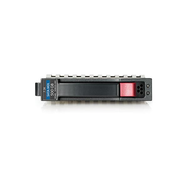HPE 656107-001 disco rigido interno 500 GB 7200 Giri/min 2.5 SATA (500GB 6G SATA 7.2k 2.5in SC - 656107-001, 2.5, 500 GB, - 7200 RPM - Warranty: 36M)