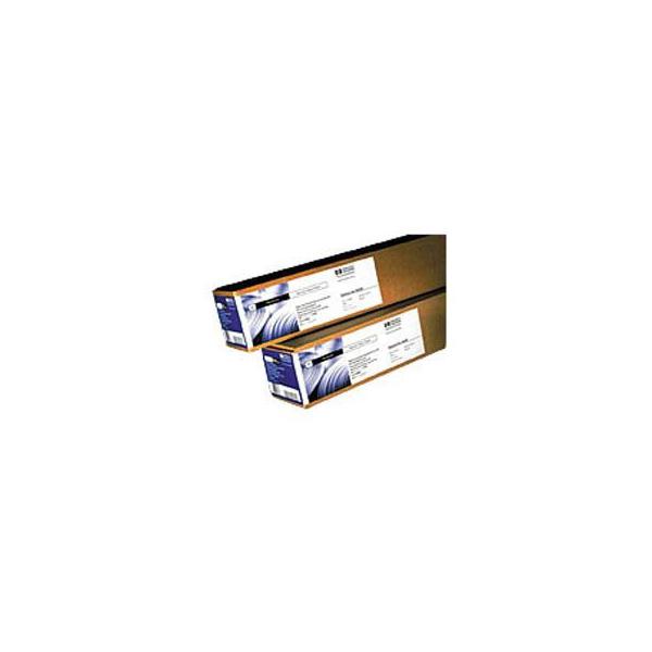 HP Special Inkjet Paper-610 mm x 45.7 m [24 in x 150 ft] carta inkjet Opaco (SPECIAL INKJET PAPER-24IN 45 7M 131)