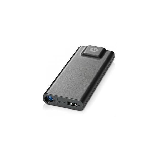 HP 693716-001 adattatore e invertitore Interno 65 W Nero (AC Adapter 19.5V 3.33A 65W includes power cable)