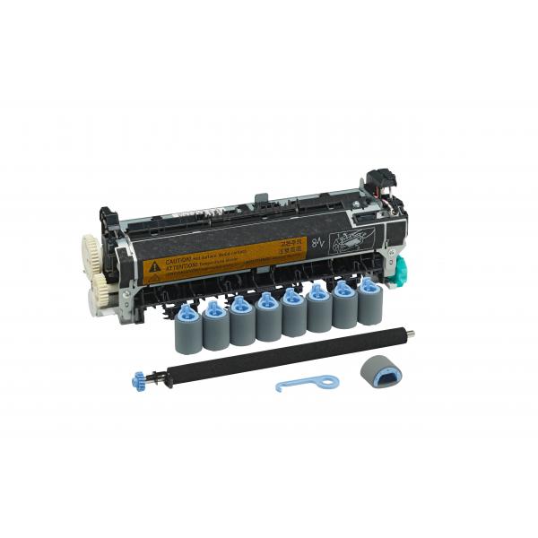 HP Kit manutenzione 220 V LaserJet Q5999A (Maintenance Kit LJ 4345 - Pages 225.000 220V - Warranty: 3M)