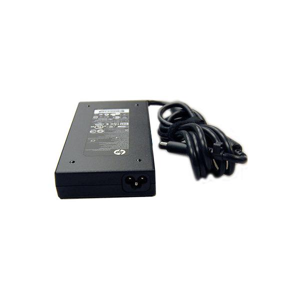 HP 693707-001 adattatore e invertitore Interno 150 W Nero (AC Smart power Adapter 150W - Requires Power Cord - Warranty: 12M)