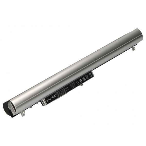 2-Power CBI3427B ricambio per laptop Batteria (Main Battery Pack 14.8V 5200mAh)