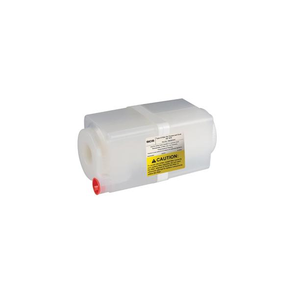 Vacuum Accessory/Supply Drum - Vacuum Filter - Warranty: 12M